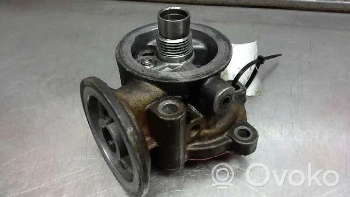 Nissan Primera Halterung Ölfilter / Ölkühler 