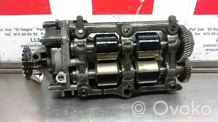 Renault Laguna II Oil pump 8200113723