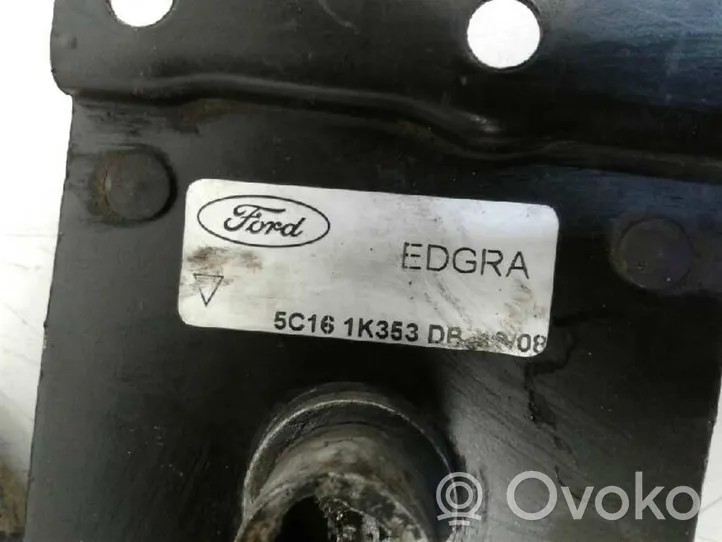 Ford Transit Supporto di montaggio ruota di scorta 