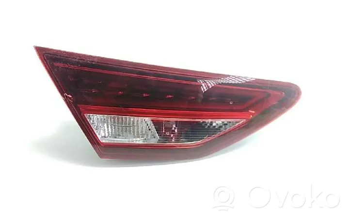 Seat Leon IV Luci posteriori F0945307D