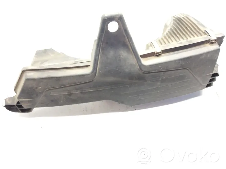 BMW 1 F20 F21 Scatola del filtro dell’aria 70518554