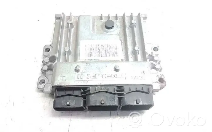 Ford Kuga I Calculateur moteur ECU 