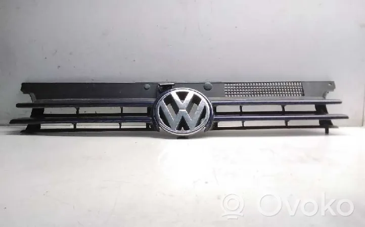 Volkswagen Golf SportWagen Etusäleikkö 1J0853651G