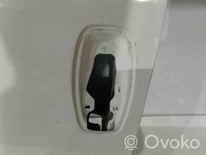 Opel Combo D Front door 