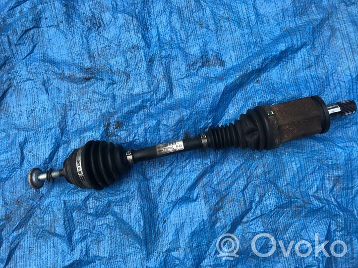 BMW 4 F32 F33 Front driveshaft 7597693