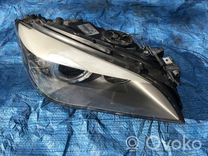 BMW 7 F01 F02 F03 F04 Headlight/headlamp 7182152