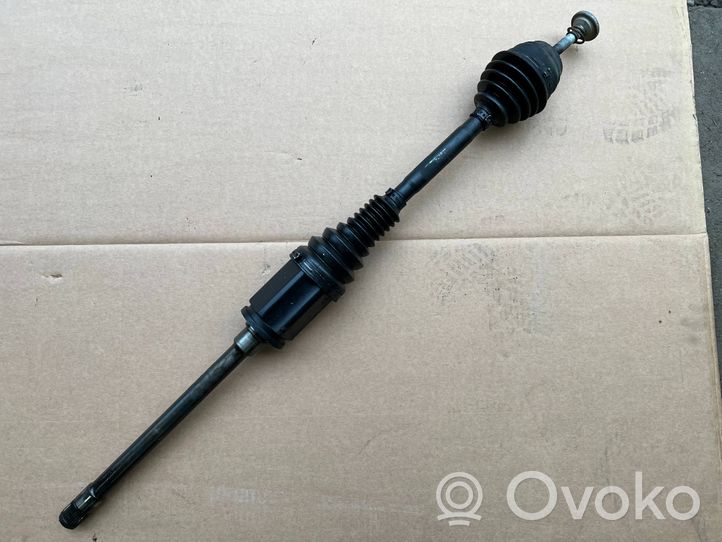 BMW 7 F01 F02 F03 F04 Semiasse anteriore BMW F01 3.0D X-DRIVE PÓŁO