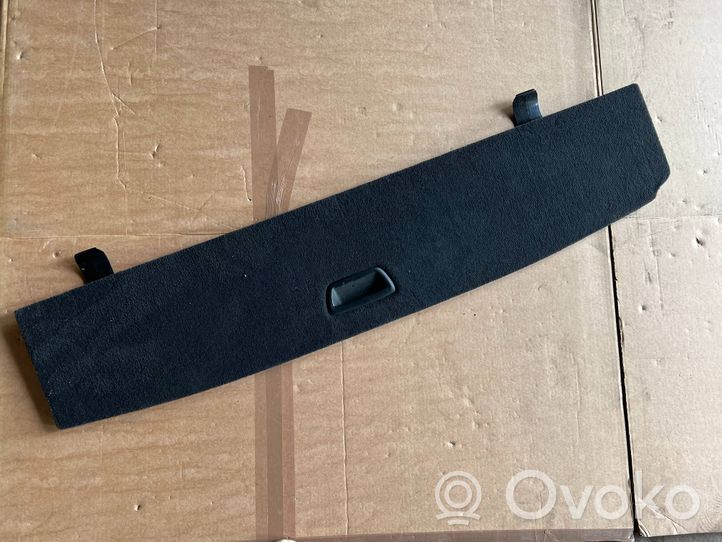 BMW 3 F30 F35 F31 Doublure de coffre arrière, tapis de sol 7311432