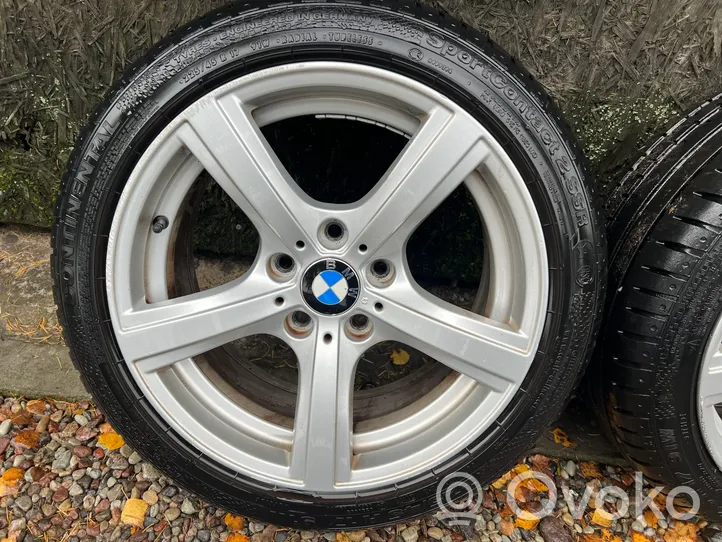 BMW Z4 E89 R17-kesärengas 6785240