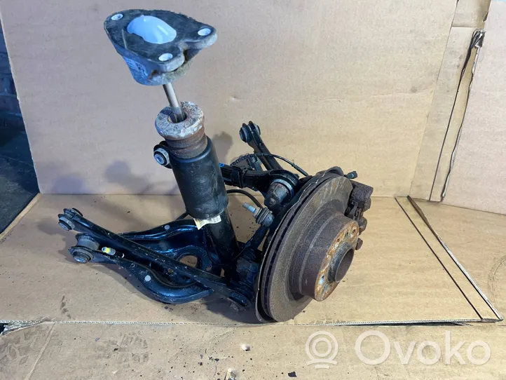 BMW 3 F30 F35 F31 Stub axle 