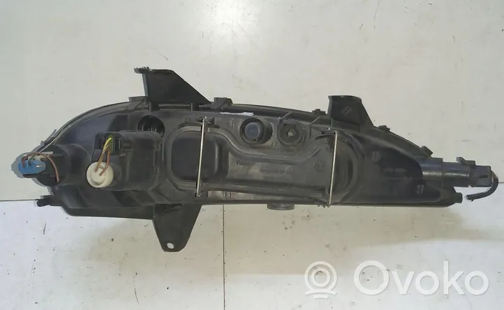 Opel Tigra A Headlight/headlamp REFLEKTOR