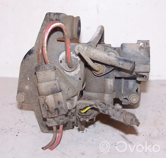 Mercedes-Benz S W220 Compresseur / pompe à suspension pneumatique 4430200171