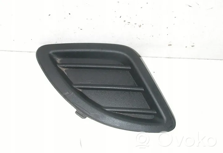 KIA Ceed Maskownica / Grill / Atrapa górna chłodnicy 8663-1H010