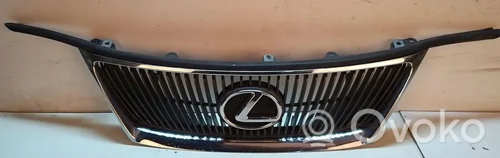 Lexus IS 220D-250-350 Maskownica / Grill / Atrapa górna chłodnicy LEXUS