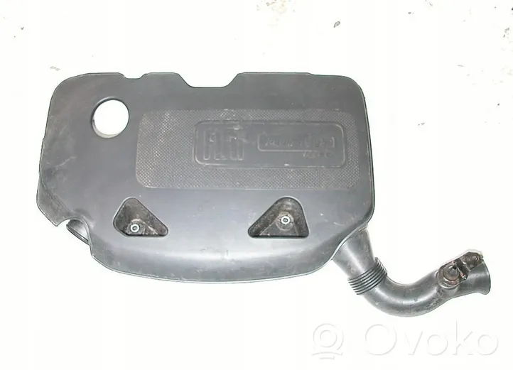 Fiat Panda III Couvercle cache moteur 