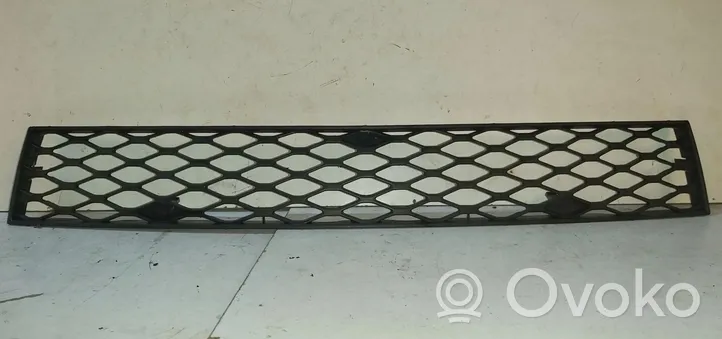 Audi A6 Allroad C5 Grille calandre supérieure de pare-chocs avant 4Z7807683A