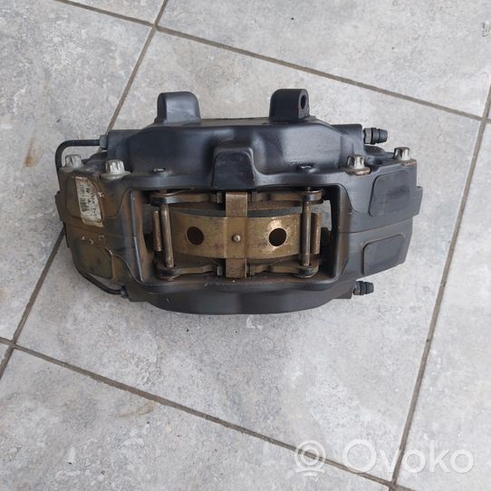 Tesla Model X Caliper de freno delantero 102762200A