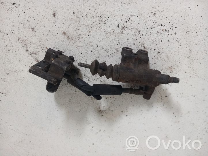 Tata Safari Clutch slave cylinder 