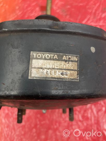 Toyota Land Cruiser (BJ70) Servo-frein 