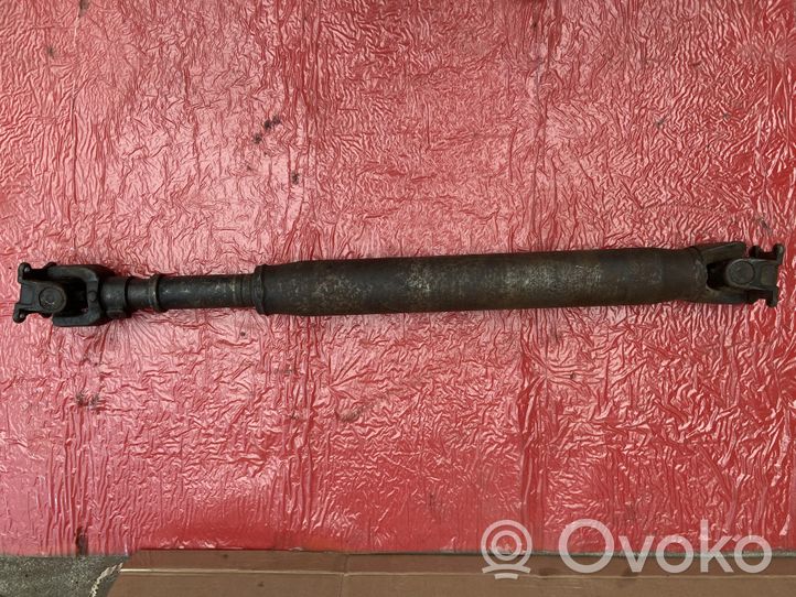 Toyota Land Cruiser (BJ70) Drive shaft (set) 