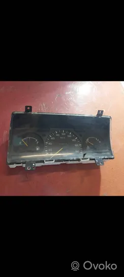 Ford Ranger Compteur de vitesse tableau de bord UG7455430B