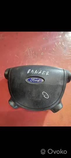 Ford Ranger Airbag dello sterzo ZFFT085567