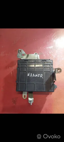 Ford Ranger Calculateur moteur ECU WLF218881C