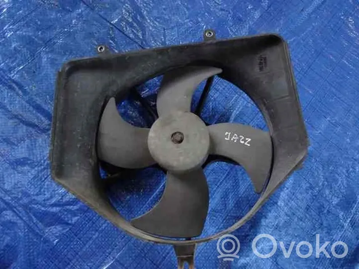 Honda Jazz Ventilateur de refroidissement de radiateur électrique 38605PLC1013