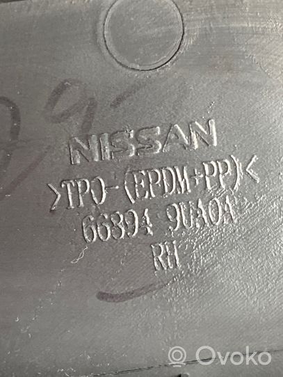 Nissan Murano Z52 Inne części karoserii 668949UA0A