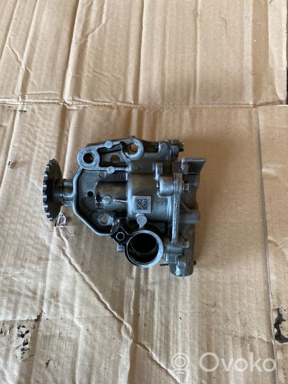 Renault Master III Oil pump 8200916824