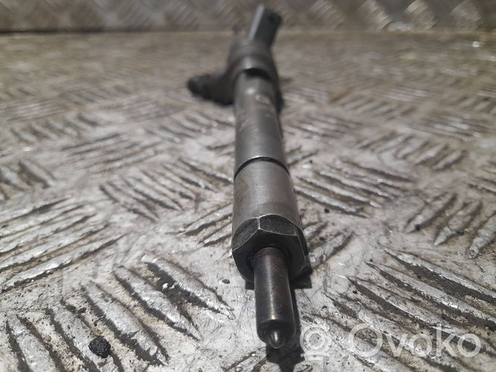 Hyundai Santa Fe Injecteur de carburant 3380027800