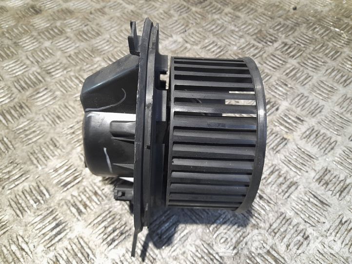 Volkswagen Golf VI Ventola riscaldamento/ventilatore abitacolo 1K2819015A