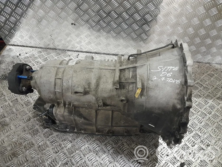 Jaguar S-Type Automatic gearbox 6R837000AD