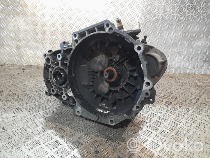 Audi TT Mk1 Manual 6 speed gearbox FHB