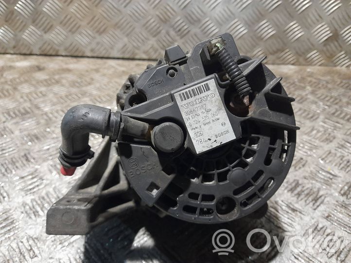 Volvo XC90 Generator/alternator 30667787