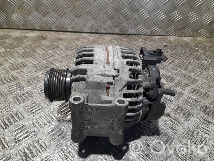 Audi A4 S4 B8 8K Alternator 06H903016L