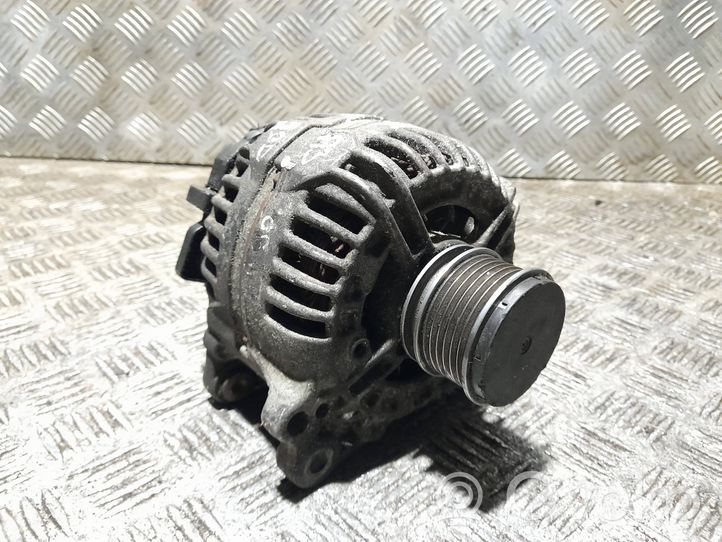 Audi A3 S3 8P Generatore/alternatore 06F903023F