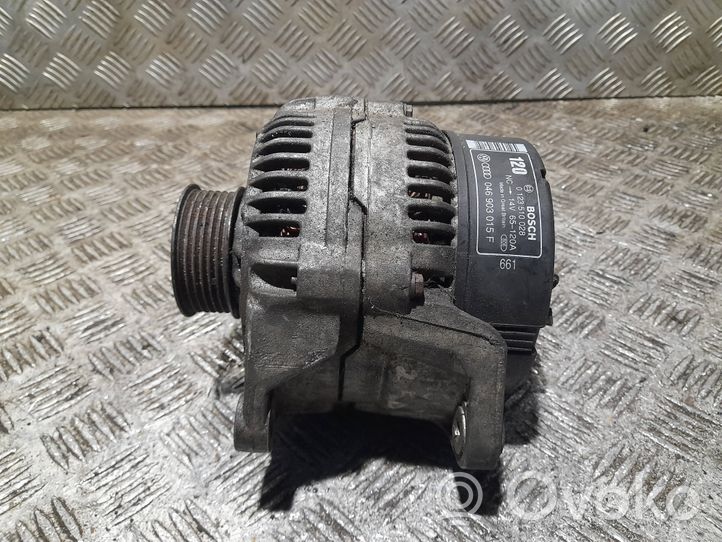 Audi A6 S6 C4 4A Alternador 046903015F