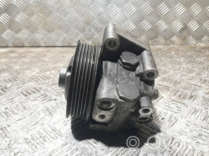 Jaguar S-Type Power steering pump 6R833A696BC