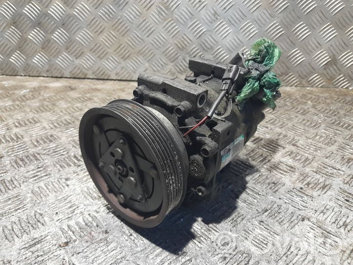 Nissan Qashqai Compressore aria condizionata (A/C) (pompa) 926009865R