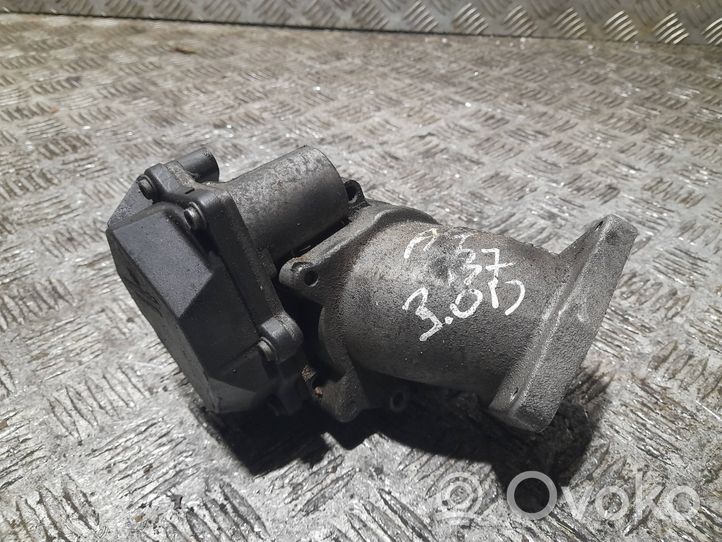 Audi A4 S4 B7 8E 8H Valvola a farfalla 8e0145997a