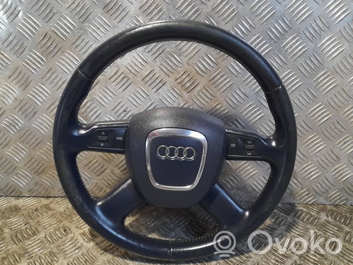 Audi A8 S8 D3 4E Volante 