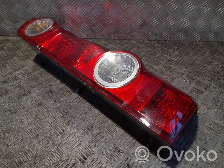 Volkswagen Crafter Lampa tylna 11081710