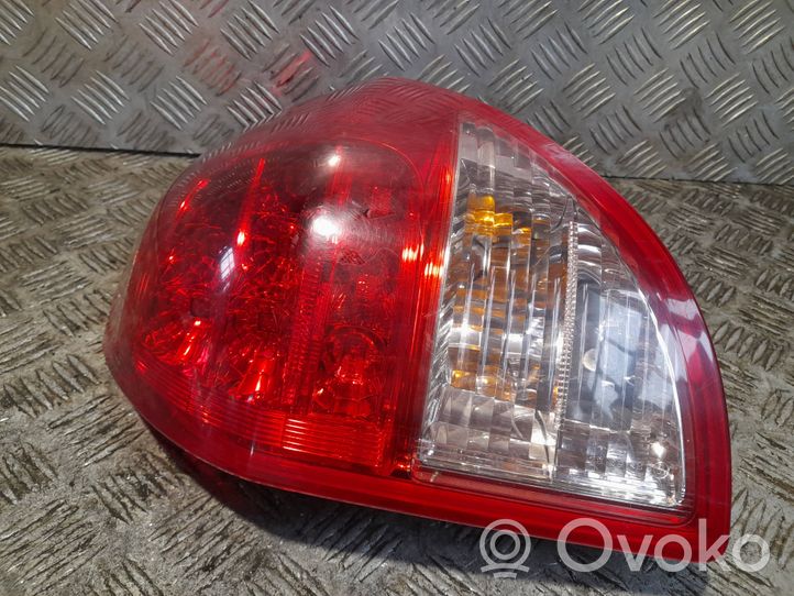 Toyota RAV 4 (XA30) Lampa tylna 