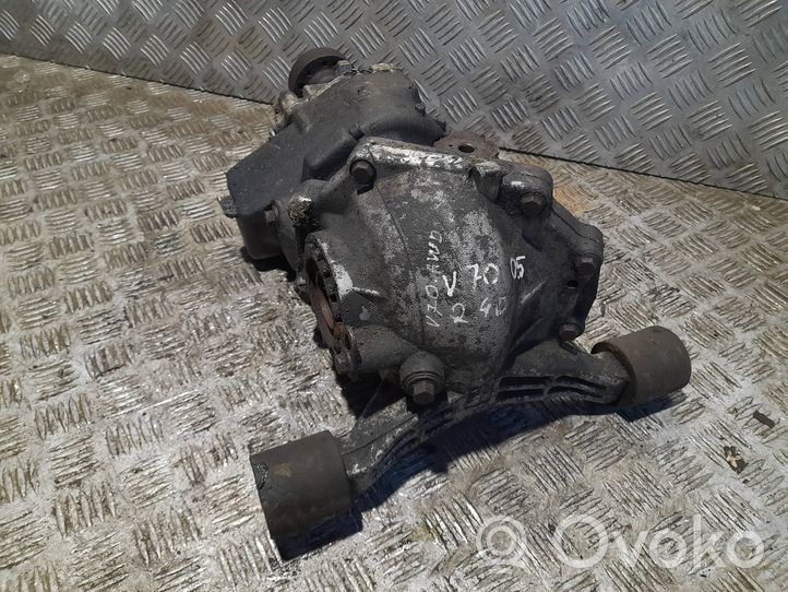 Volvo V70 Galinis reduktorius 08689632