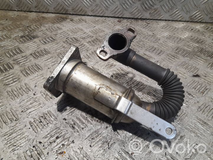 Nissan Qashqai EGR-venttiili/lauhdutin 147352070R