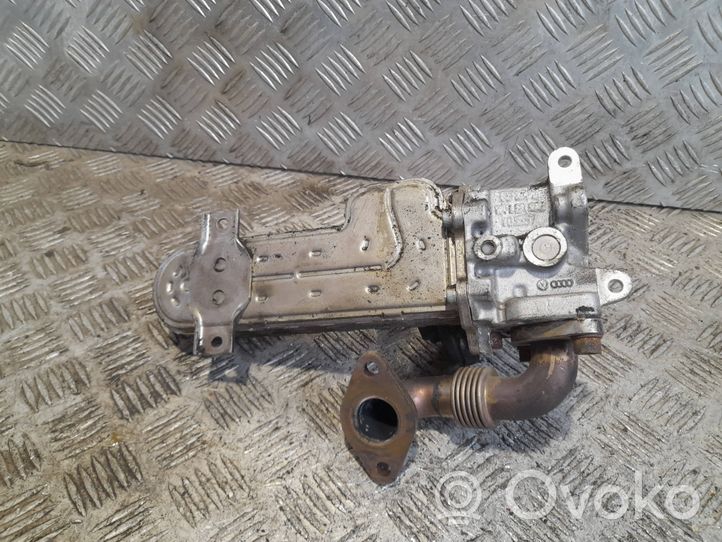 Seat Altea EGR-venttiili 038131515J