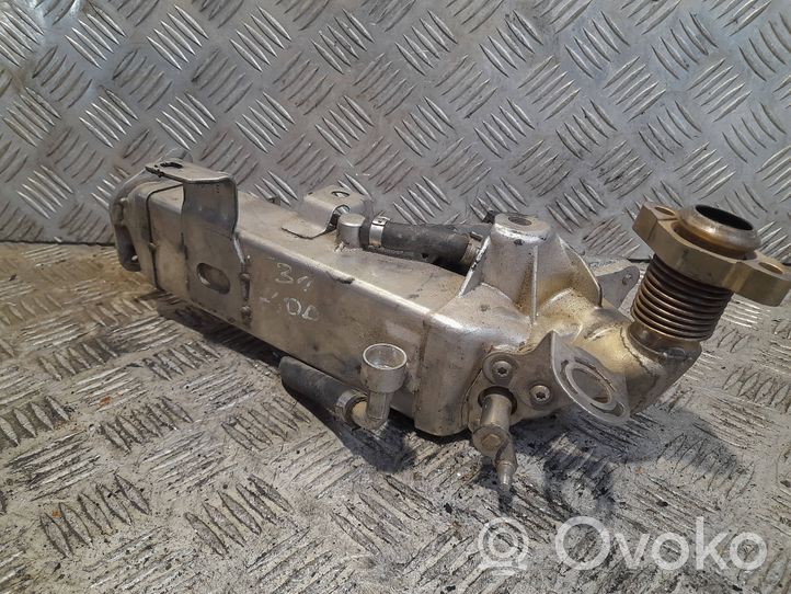 BMW 3 F30 F35 F31 Valvola di raffreddamento EGR 7810751