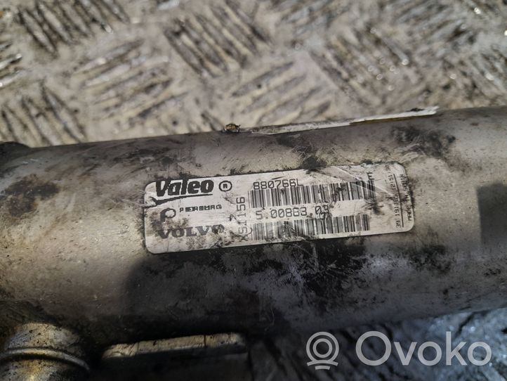 Volvo V70 Valvola di raffreddamento EGR 880766L