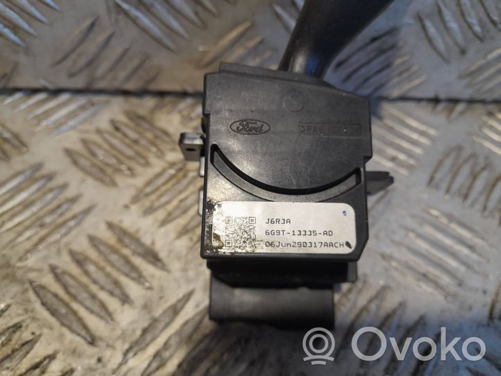 Ford S-MAX Indicator stalk 6G9T13335AD
